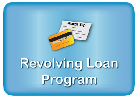 Revolving Loan Program Consumer Finance
