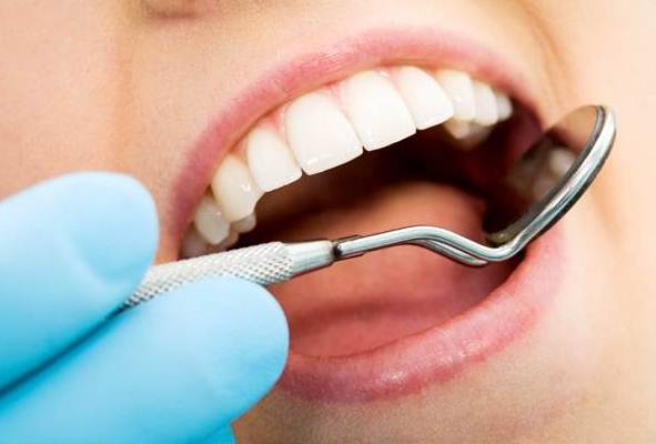 Dental Implant Financing Program