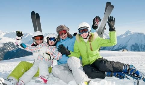 Ski and Snowboard Finance Program