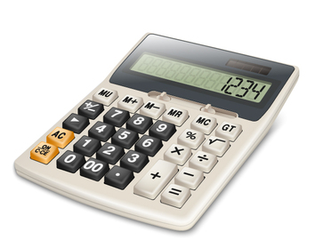 Consumer Finance Calculator
