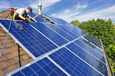 Solar Financing 