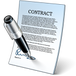 Customer Finance Contract
