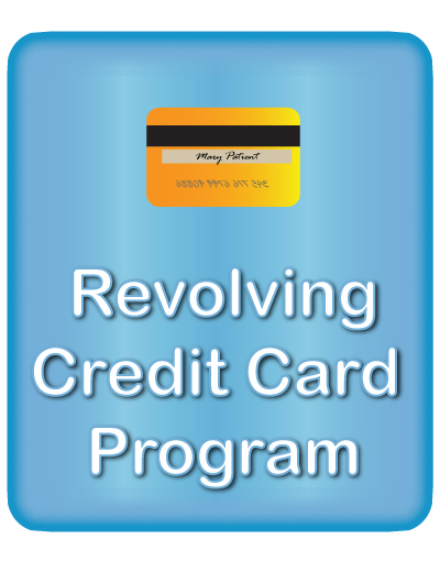 Revolving Credit Card Customer Financing Program